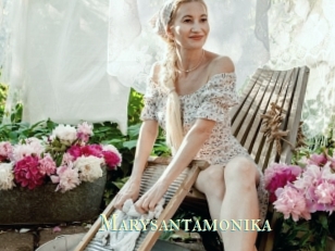 Marysantamonika