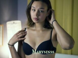 Marysinss