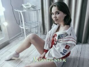 Maryspenser