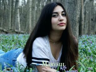 Marysui