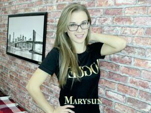 Marysun