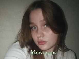 marytailor Actrice xxx
