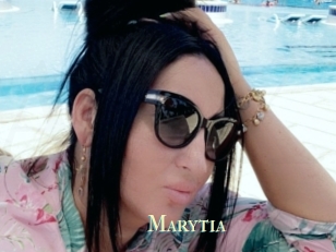 Marytia