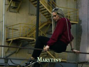 Marytiny