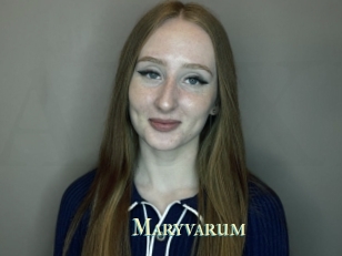 Maryvarum