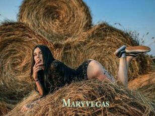 Maryvegas