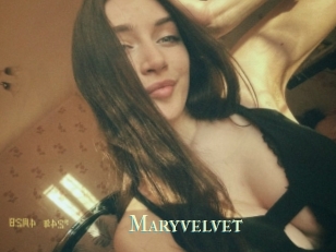 Maryvelvet