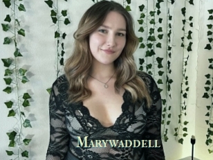 Marywaddell