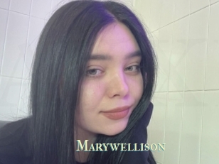 Marywellison