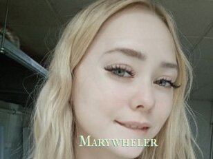 Marywheler