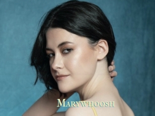 Marywhoosh