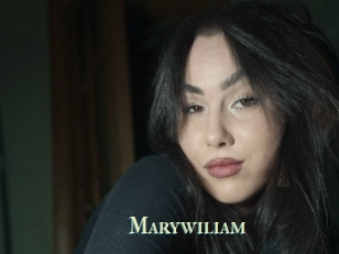 Marywiliam