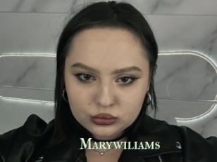 Marywiliams