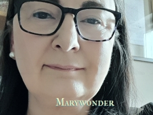 Marywonder