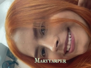 Maryyarper