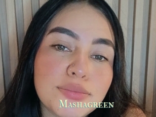 Mashagreen