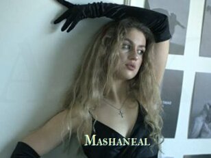 Mashaneal