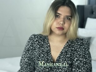 Mashaneal