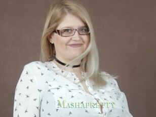 Mashapretty
