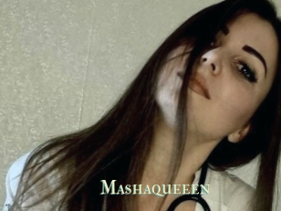 Mashaqueeen