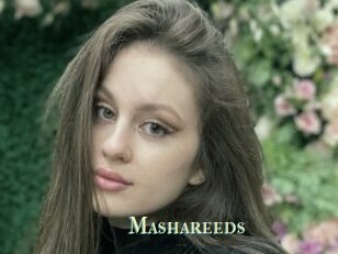 Mashareeds