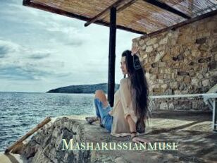 Masharussianmuse