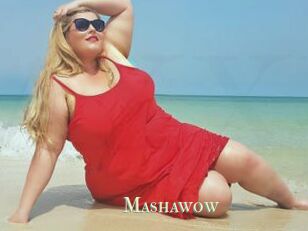Mashawow