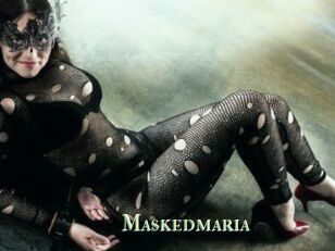 Maskedmaria