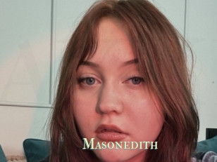 Masonedith