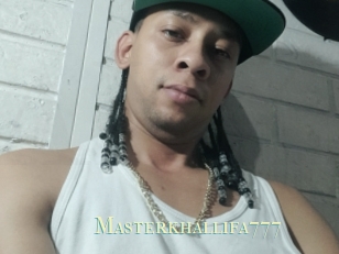 Masterkhallifa777