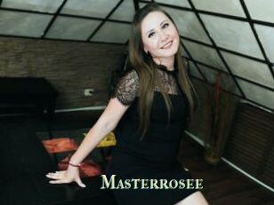 Masterrosee
