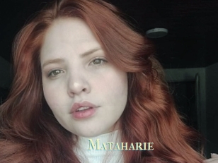Mataharie