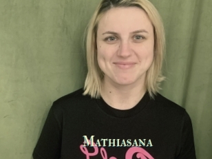 Mathiasana