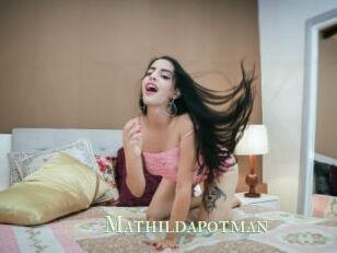 Mathildapotman