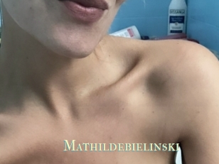 Mathildebielinski