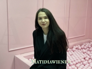 Matidiawiener
