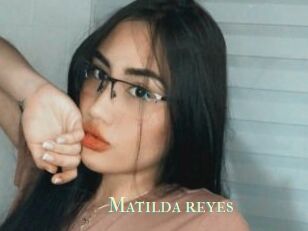 Matilda_reyes