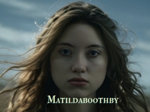 Matildaboothby