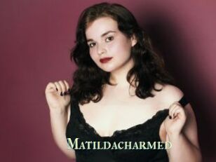 Matildacharmed