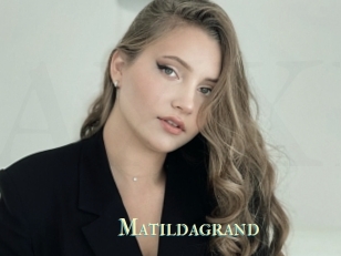Matildagrand