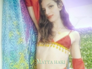 Matta_hari