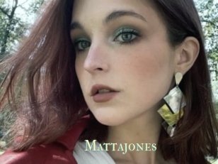 Mattajones