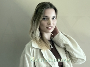 Mattieandrews