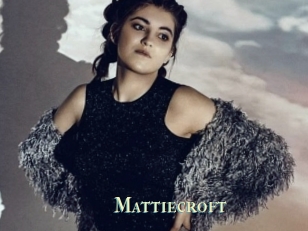 Mattiecroft