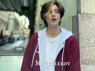 Mattieleroy