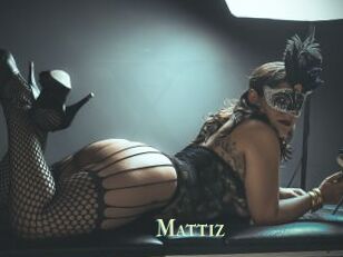Mattiz