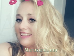 Maturedelight