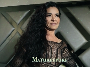 Matureepure