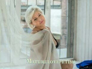 Maturelovefetish