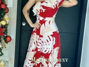 Maturelusexy